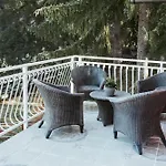 ヴィラ Aida Sarajevo *