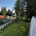 Villa Aida Sarajevo *