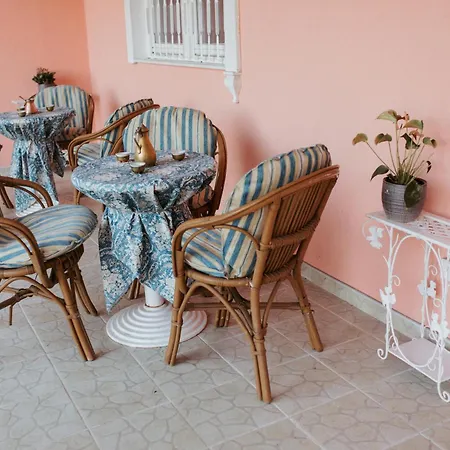 Aida Sarajevo Villa Hadzici