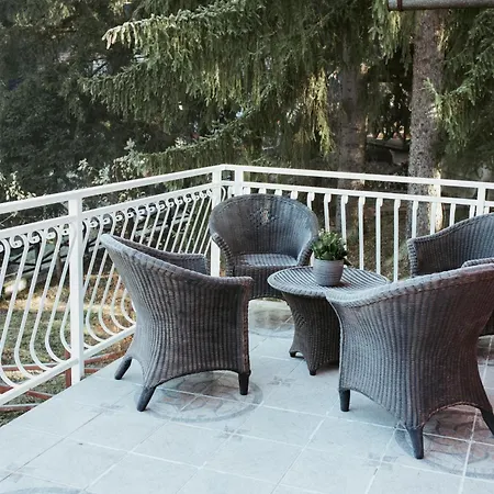 Vila Aida Sarajevo *
