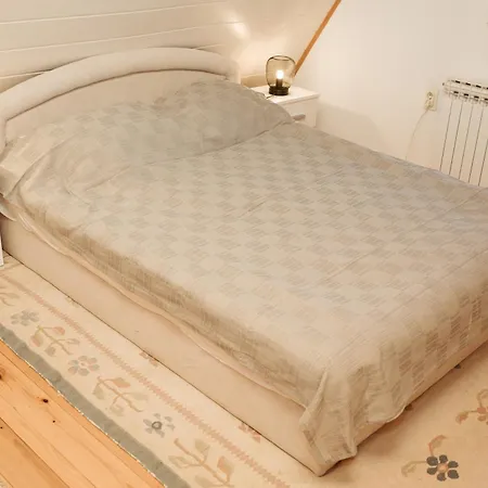 Aida Sarajevo Villa Hadzici