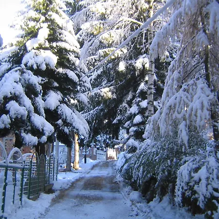 Villa Aida Sarajevo Hadzici