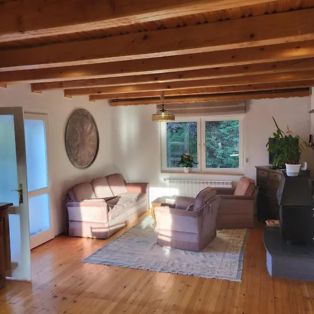 Villa Aida Sarajevo *