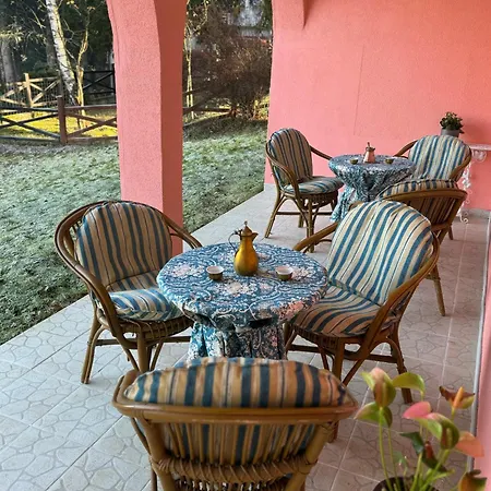 Villa Aida Sarajevo *