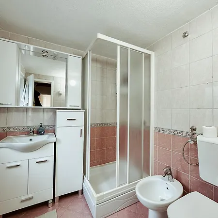 Aida Sarajevo Villa *