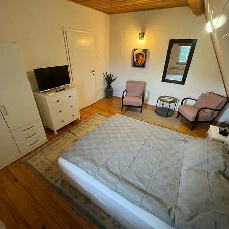 Aida Sarajevo Villa Hadzici