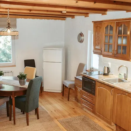 Villa Aida Sarajevo *