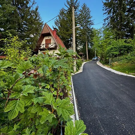 Villa Aida Sarajevo