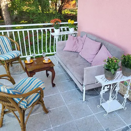 Villa Aida Sarajevo Hadžići