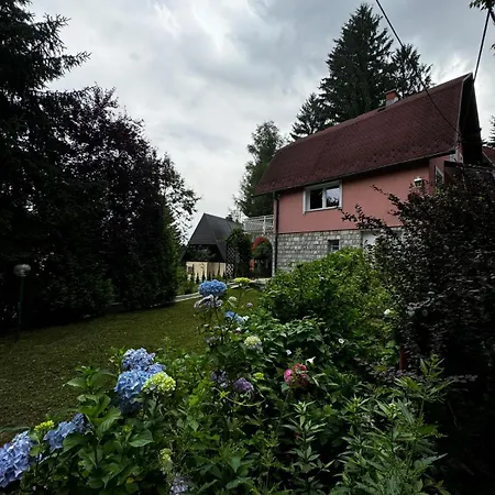 Villa Aida Sarajevo