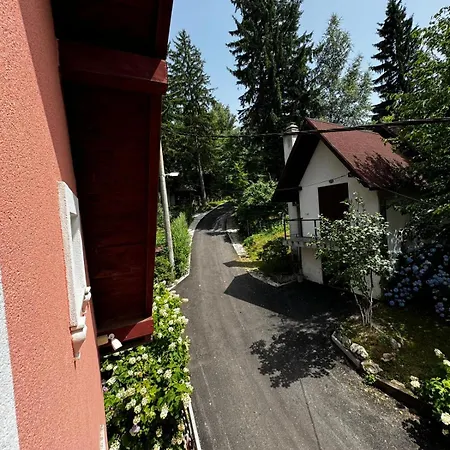 Aida Sarajevo Villa Hadzici