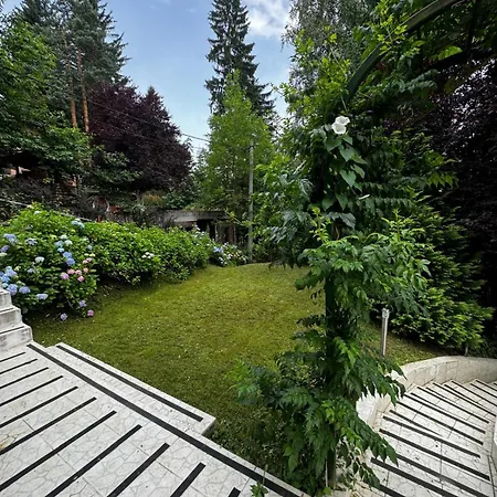Aida Sarajevo Villa