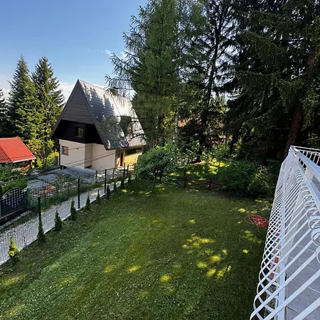 Vila Aida Sarajevo *