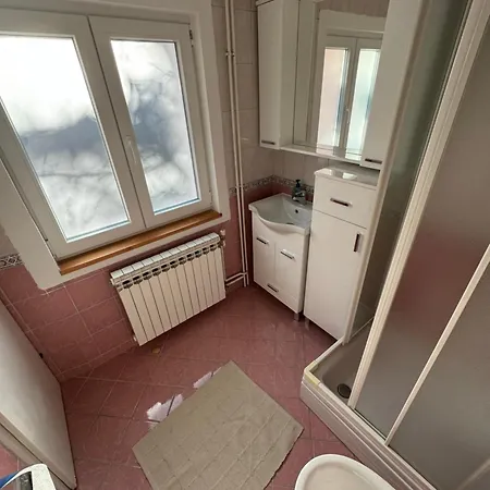 Aida Sarajevo Hadžići