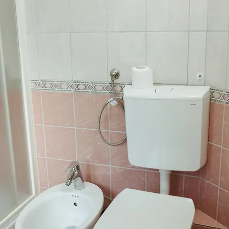 Aida Sarajevo Villa *