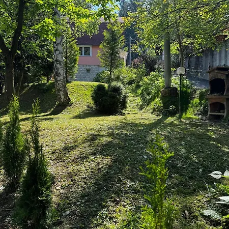 Aida Sarajevo Villa Hadzici