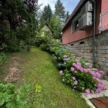Aida Sarajevo Villa