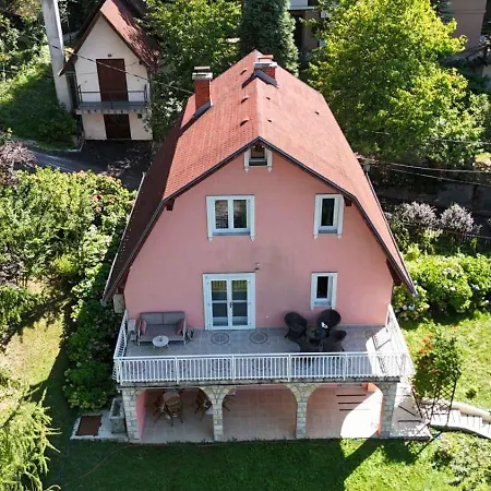 Aida Sarajevo Villa Hadzici