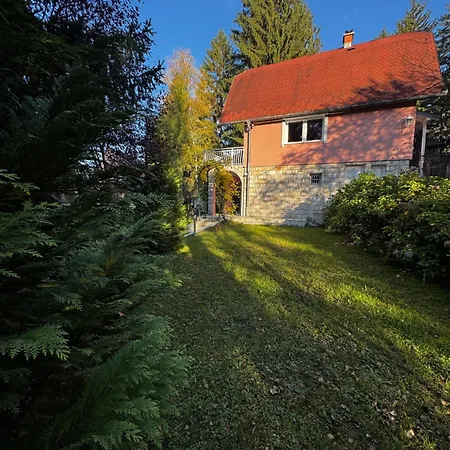 Villa Aida Sarajevo *