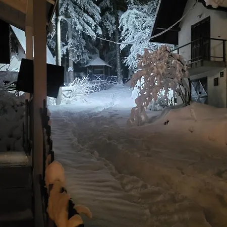 Aida Sarajevo Villa *