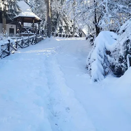 Villa Aida Sarajevo *