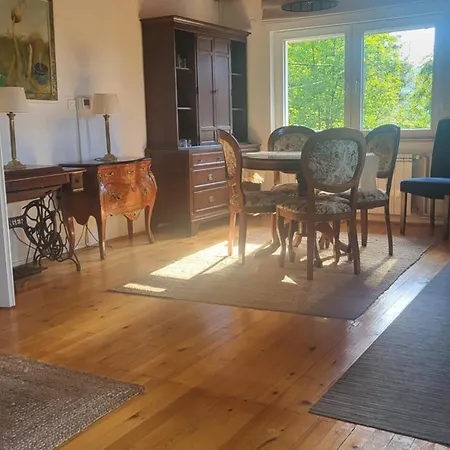 Aida Sarajevo Villa Hadžići