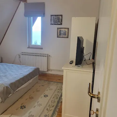 Aida Sarajevo Hadžići