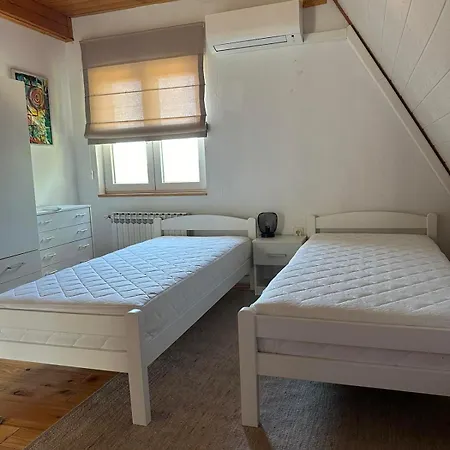 Aida Sarajevo Villa *