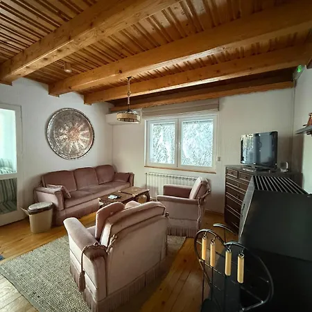 Aida Sarajevo Villa