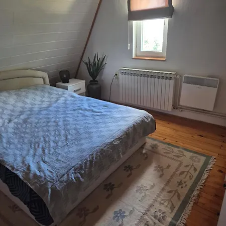 Villa Aida Sarajevo Hadžići