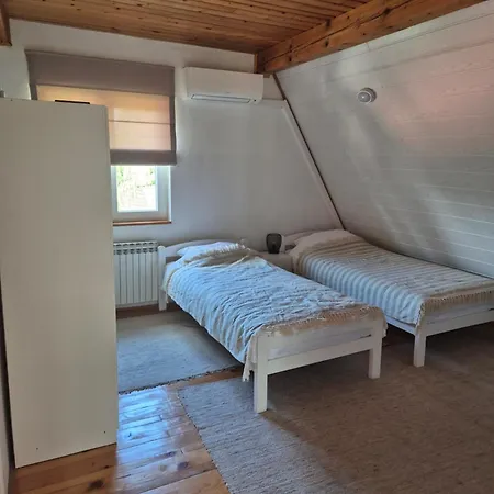 Vila Aida Sarajevo