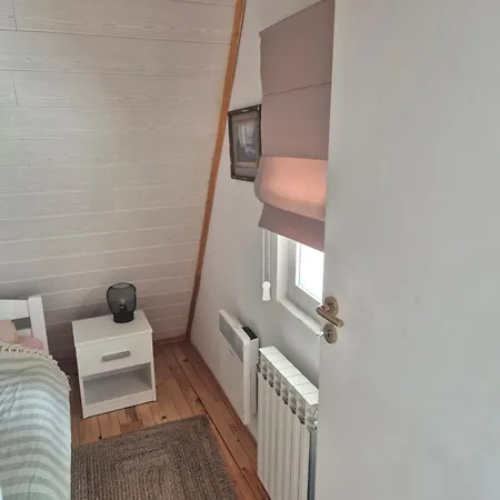 Vila Aida Sarajevo